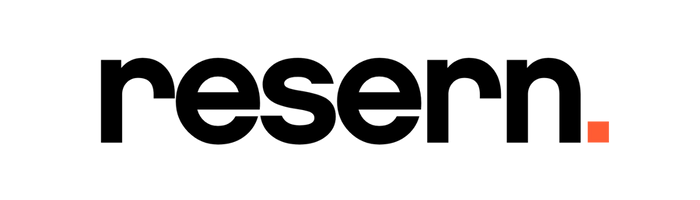 logo resern